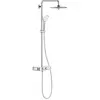 Colonne de douche thermostatique GROHE Euphoria SmartControl System 26...