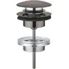 Grohe Grohe Bonde de vidage clic-clac, 65807AL0