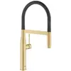 GROHE Essence Professional keukenkraan - Met handdouche - 2 straalopti...
