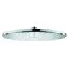 Douchette et système de douche SmartActive - GROHE - Rainshower - Chro...