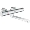 Grohe Eurosmart Cosmopolitan E Mitigeur de douche électronique, à pile...