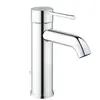 GROHE Mitigeur lavabo monocommande Essence 23589001 - Bec fixe - Limit...