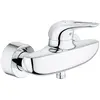 GROHE Eurostyle New Douchekraan - Mengkraan - 15 cm hartafstand
