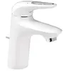 GROHE Mitigeur lavabo monocommande Eurostyle 23374LS3 - Bec fixe - Lim...