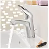 Grohe Mitigeur lavabo Eurostyle Ecojoy