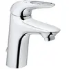 GROHE Eurostyle Mitigeur Monocommande Chromé, 33557003