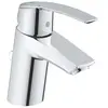 GROHE Robinet mitigeur lavabo Modern Jazz - Chromé