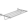 Grohe Grohe Essentials Porte-serviettes et tablette, 40800001