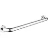 GROHE POIGNÉE BAIGNOIRE, 1 PIÈCE, 40421001, ARGENT, 40794001