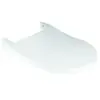 Grohe Grohe GROHE 14925SH0 Lunettes WC, Blanc