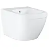 Grohe Euro Ceramic Bidet Suspendu