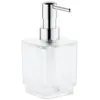 Grohe Grohe Essentials Cube Distributeur de savon, 40805000
