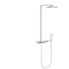 Grohe Colonne thermostatique RAINSHOWER SMARTCONTROL 360 GROHE 2636100...