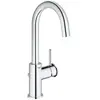 Grohe Mitigeur lavabo GROHE Start Classic taille L chromé