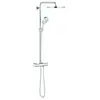 GROHE Rainshower SmartActive 310 Regendouche - Ø 31 cm - thermostaatkr...