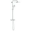 Grohe Rainshower SmartActive 310 Colonne de douche, 26648000