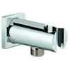 GROHE RAINSHOWER - FIXATION MURALE, CHROME 26659000