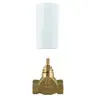 CORPS ROBINET ARRET 1-2 GROHE F. 29800000