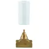 Grohe Corps Encastre Rob Arret 3/4