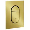 GROHE Arena Cosmopolitan S Bedieningspaneel Toilet - Verticaal - Dual ...
