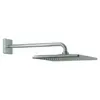 GROHE Rainshower 310 Mono Cube Hoofddoucheset - Douchekop - Roestvrijs...