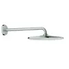 Grohe, Pommeau de douche, Rainshower Mono 310 Kopfbrause-Set 422 mm, 1...