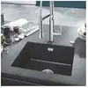GROHE Évier à encastrer par dessous K700 31654AP0 - En composite