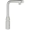 Grohe Mitigeur Évier Essence Smartcontrol 31615Dc0 (Import Allemagne),...
