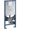 GROHE Rapid SLX installatiesysteem voor hangend toilet - 1,13m - met e...