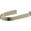 Grohe Grohe Selection Dérouleur de papier toilette sans couvercle, 410...