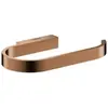 GROHE SELECTION - PORTE-ROULEAUX WC WARM SUNSET BROSSé 41068DL0