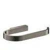 GROHE Selection Closetrolhouder Zonder Deksel - Hard Graphite Geborste...