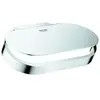 Grohe, Dérouleur de papier toilette, Porte-papier WC Selection