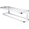 GROHE Selection Multi-Handdoekrek - Chroom - 41066000