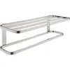 GROHE Selection Multi-Handdoekrek - Supersteel (RVS look) - 41066DC0