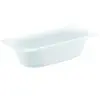 Grohe, Baignoire, Baignoire à encastrer ESSENCE 1800x800mm m ÜL awe (1...