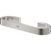GROHE Selection Handgreep - Supersteel (RVS look) - 41064DC0