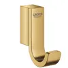 GROHE Selection Haak - Cool Sunrise Geborsteld (mat goud) - 41039GN0