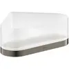 Grohe, Rangement pour douche, tablette de douche d'angle SELECTION ave...