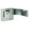 Grohe Grohe GROHE Selection Patère Double 41049DC0 (Import Allemagne)