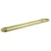 Grohe, Porte-serviettes + crochets pour serviettes, Porte-serviettes d...