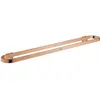 Grohe, Porte-serviettes + crochets pour serviettes, Porte-serviettes d...