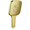 Grohe, Pommeau de douche, Rainshower SmartActive 130 Cube Handbrause 3...