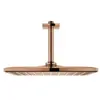 Grohe, Pommeau de douche, rainshower mono cube - hoofddouche, 31x31 cm...
