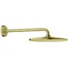 Grohe Rainshower Mono - Douchekop, diameter 31 cm, geborsteld Cool Sun...