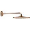 Grohe Rainshower Mono - Hoofddouche, diameter 31 cm, geborsteld Warm S...