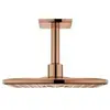 Grohe, Pommeau de douche, rainshower smartactive cube - hoofddouche 31...