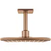 GROHE Rainshower 310 Smartactive Hoofddoucheset 31x31x22,2 cm Warm Sun...