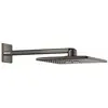 Grohe, Pommeau de douche, Pomme RAINSHOWER SMARTACTIVE 310 430mm graph...