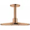 GROHE Rainshower 310 Smartactive Hoofddoucheset Rond - Duo - Warm Suns...